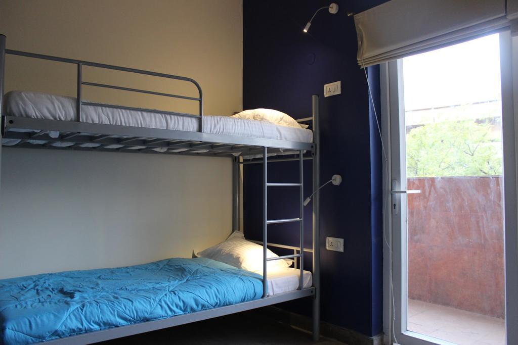 Joey'S Hostel Delhi New Delhi Bilik gambar