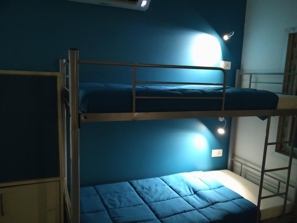 Joey'S Hostel Delhi New Delhi Bilik gambar
