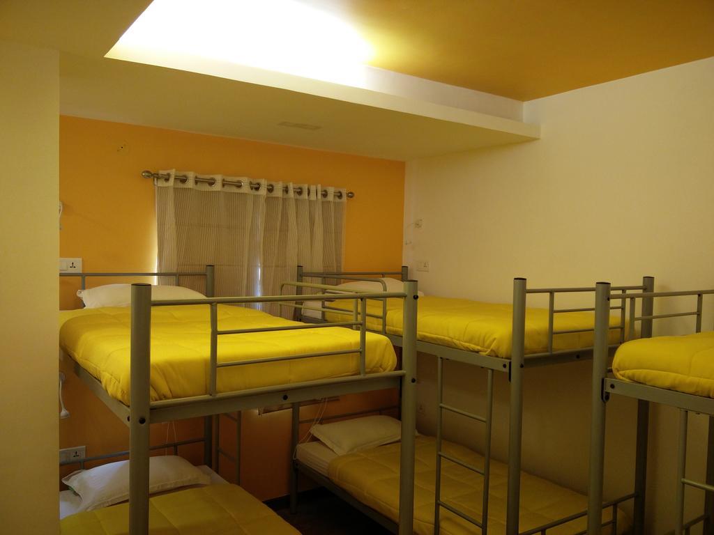 Joey'S Hostel Delhi New Delhi Bilik gambar