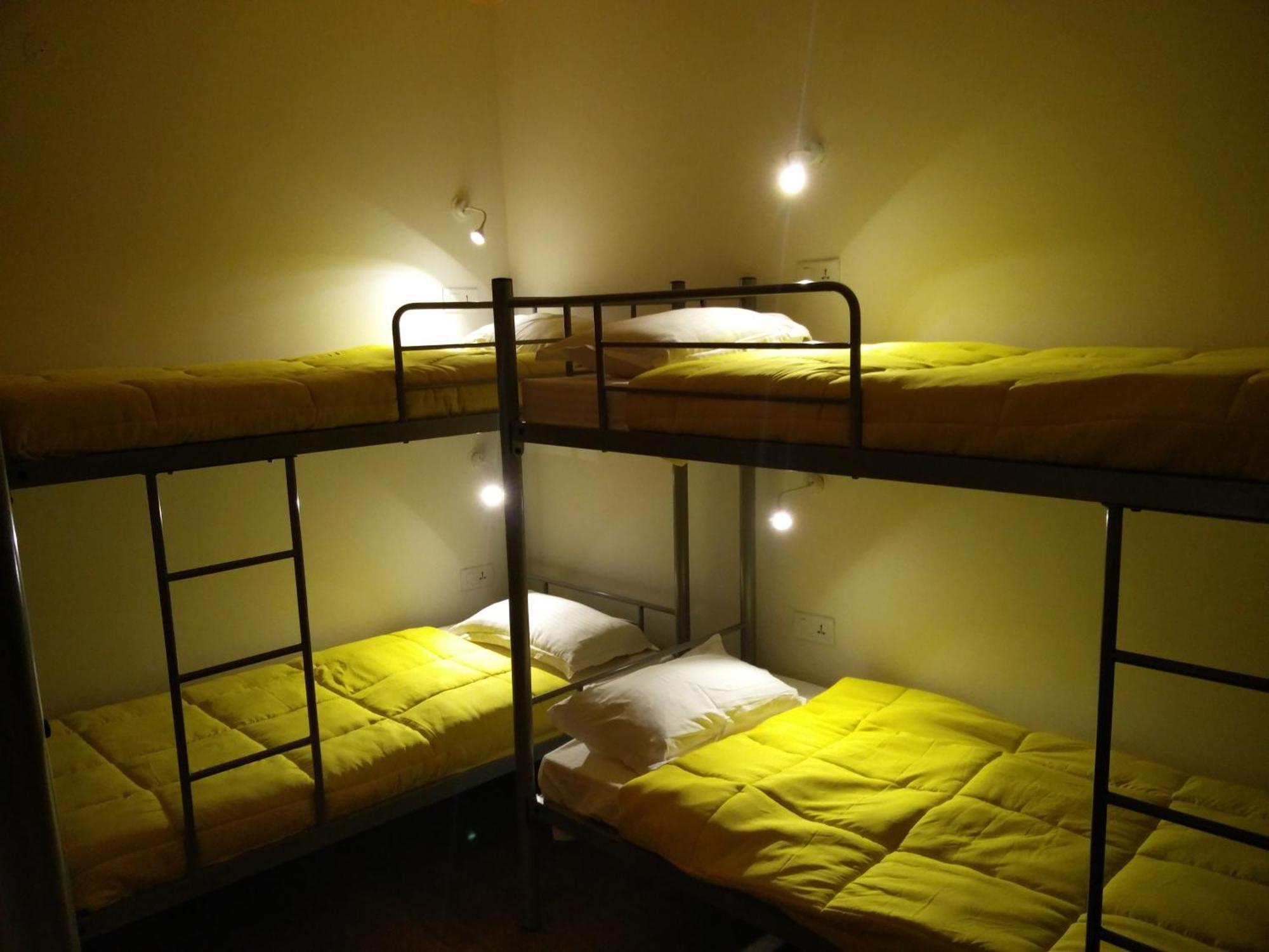 Joey'S Hostel Delhi New Delhi Bilik gambar