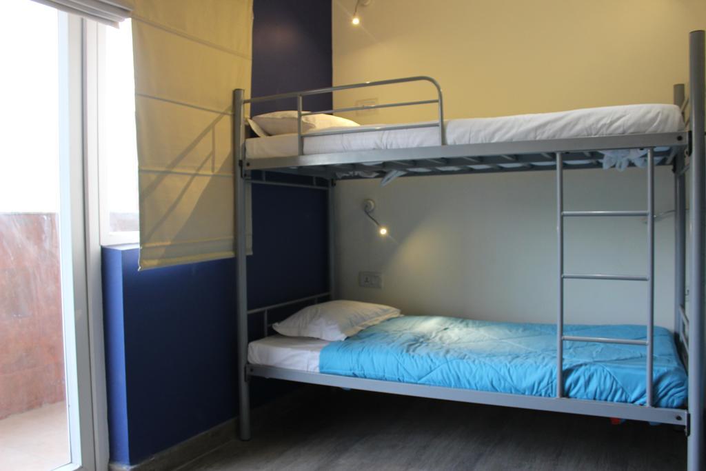 Joey'S Hostel Delhi New Delhi Bilik gambar