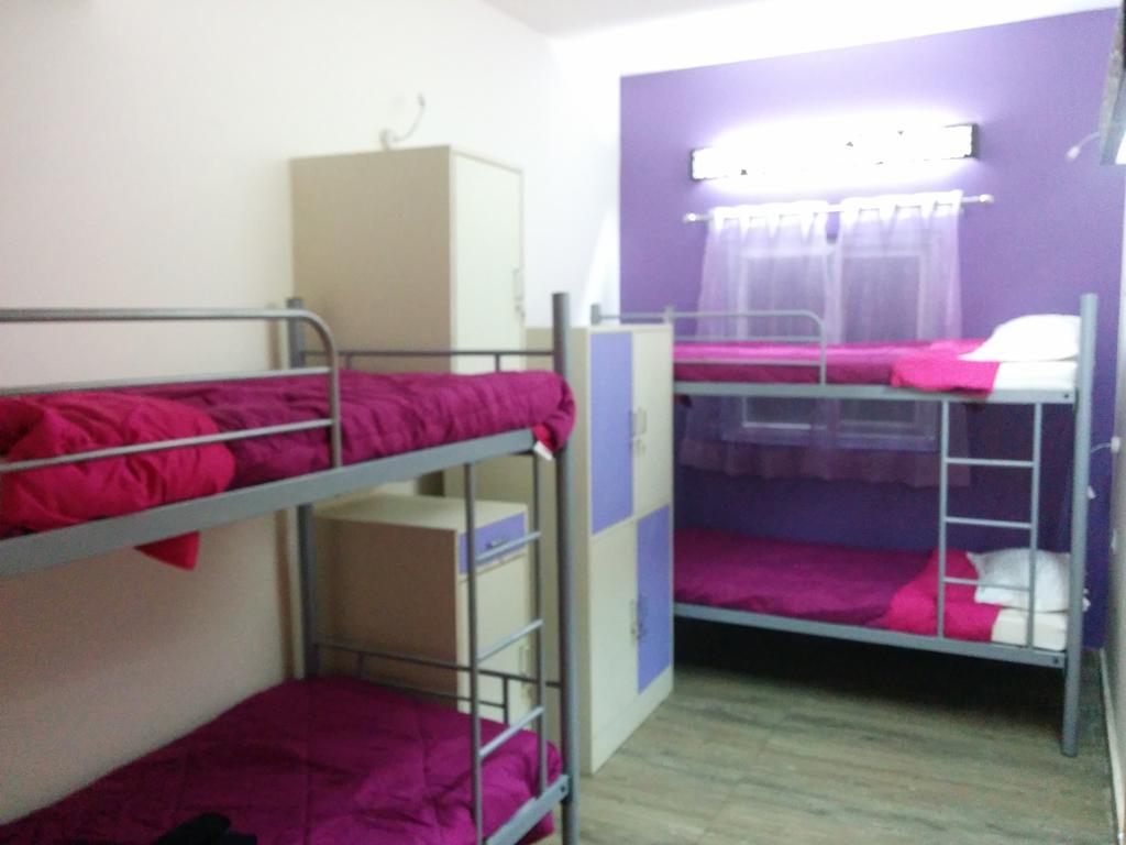 Joey'S Hostel Delhi New Delhi Bilik gambar