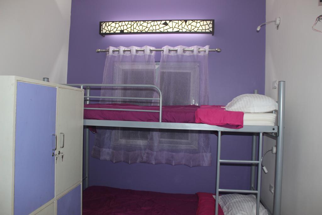 Joey'S Hostel Delhi New Delhi Bilik gambar