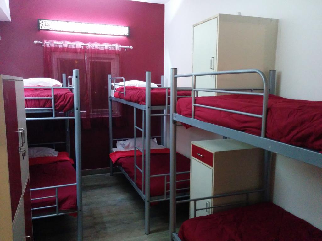 Joey'S Hostel Delhi New Delhi Bilik gambar