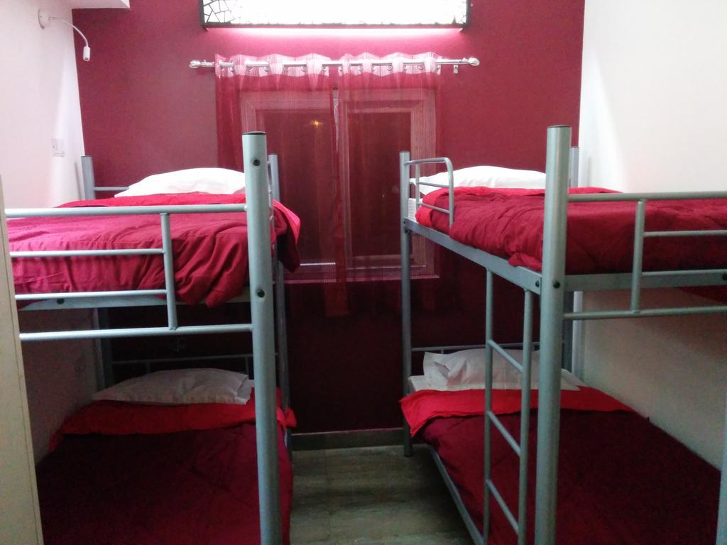 Joey'S Hostel Delhi New Delhi Bilik gambar