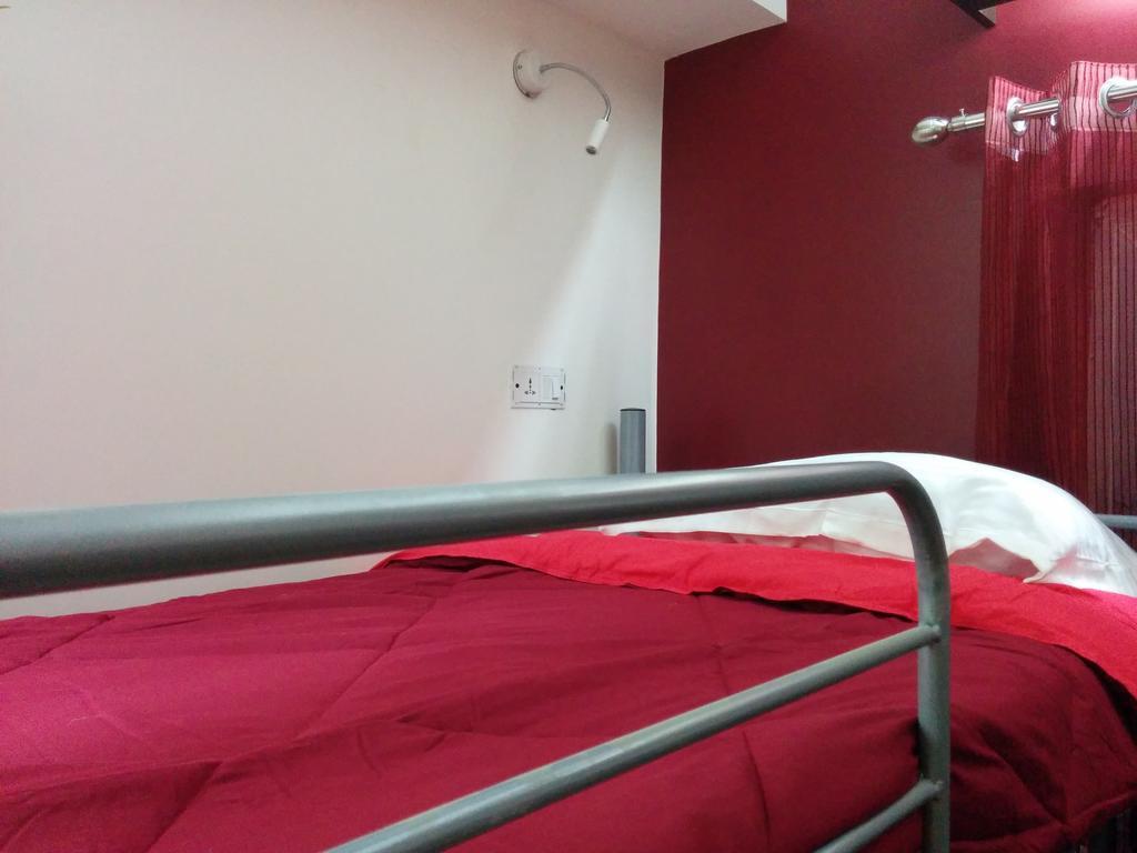 Joey'S Hostel Delhi New Delhi Bilik gambar