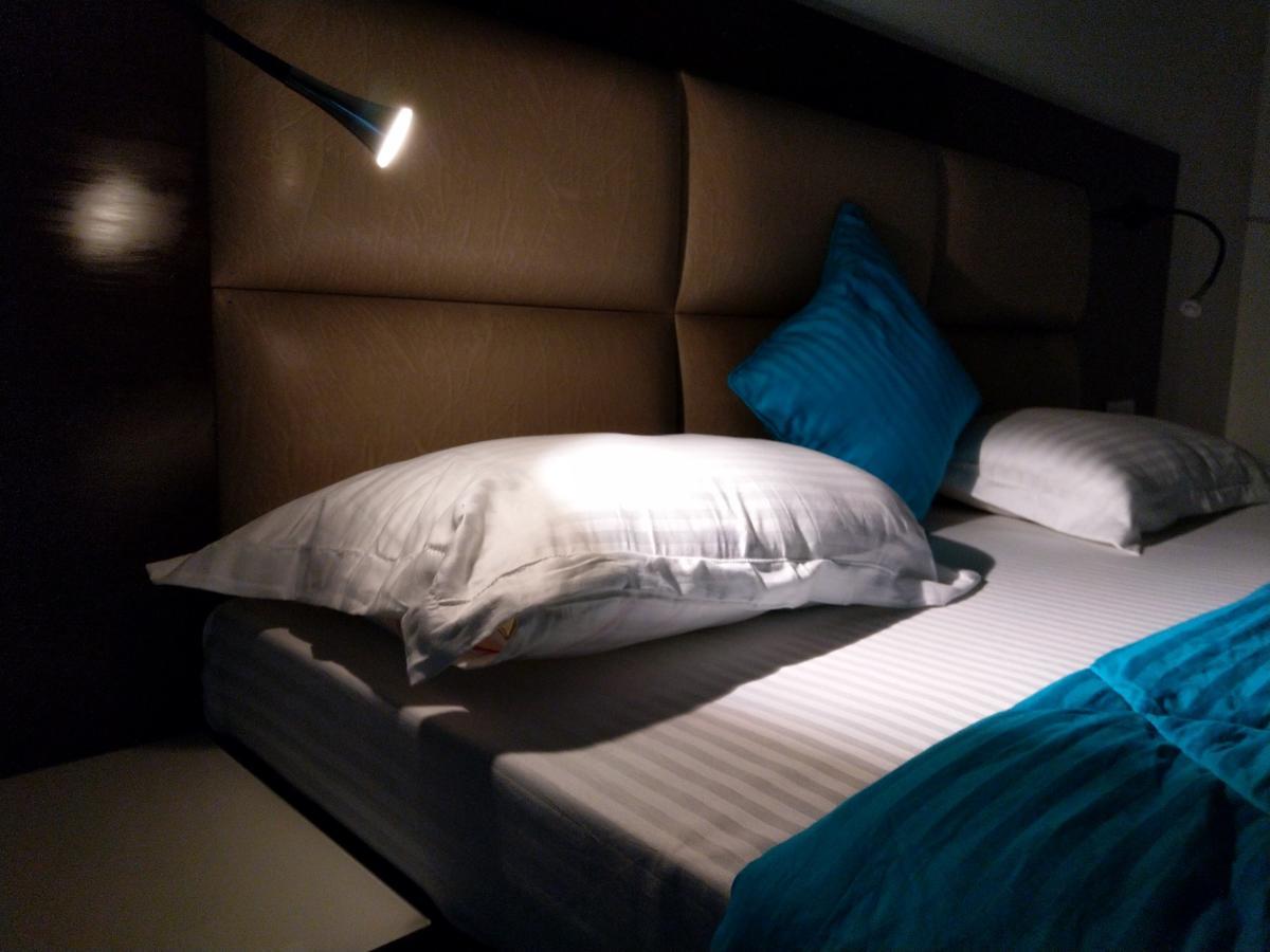 Joey'S Hostel Delhi New Delhi Luaran gambar