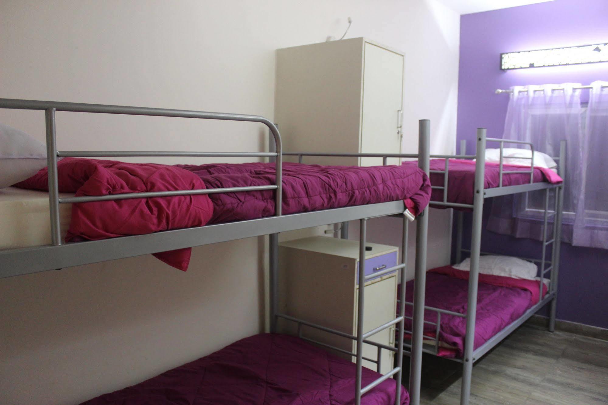 Joey'S Hostel Delhi New Delhi Luaran gambar